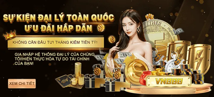 Game Bài Đổi Thưởng VIP