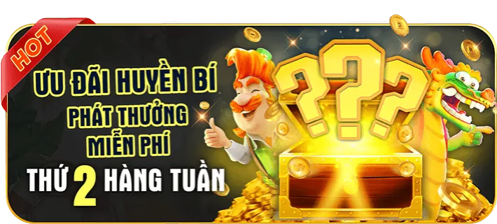 Thưởng nạp tiền độc quyền VIP