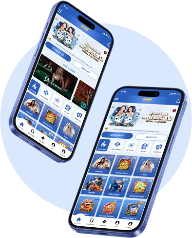 Đa dạng game nổ hũ gamvip club