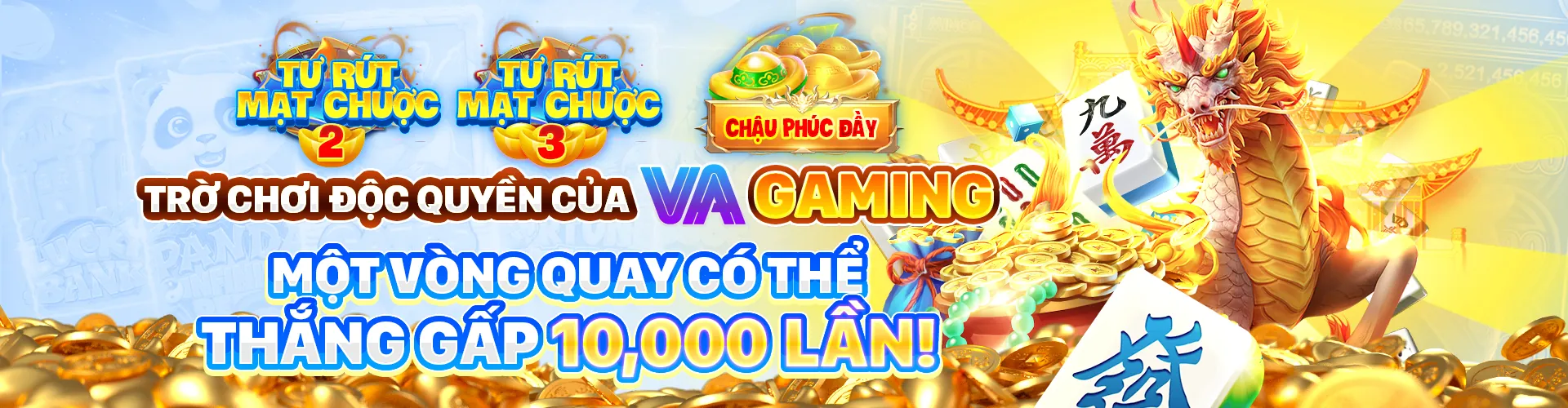 Điều khoản và Điều kiện Gamvip Club