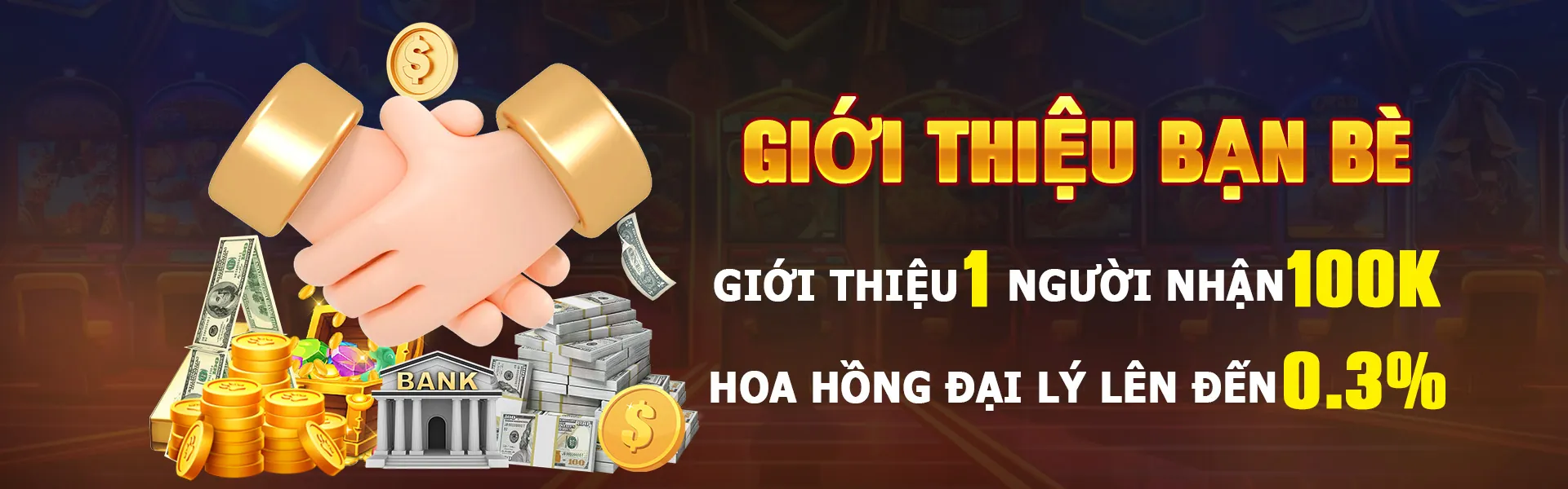 Khuyến mãi Tài Xỉu Gamvip Club