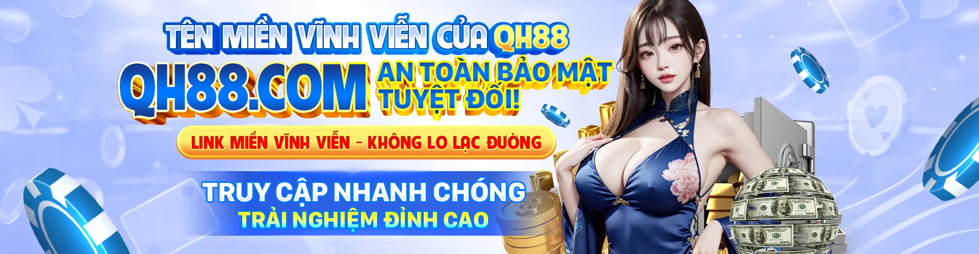 Hình ảnh tuân thủ GDPR của Gamvip Club