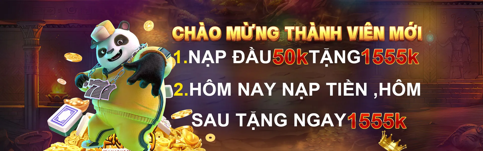 Cổng game quốc tế Gamvip Club