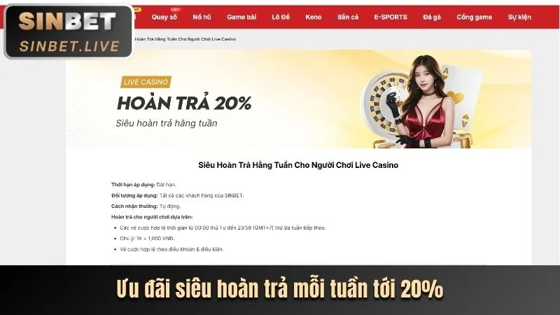 Cổng game quốc tế Gamvip Club